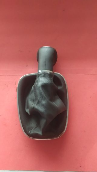 Pomo palanca cambio OPEL CORSA D 5 v.
