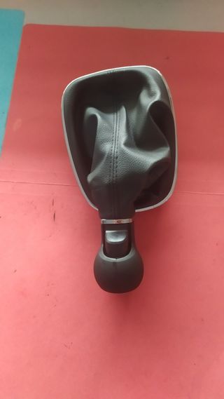 Pomo palanca cambio OPEL CORSA D 5 v.