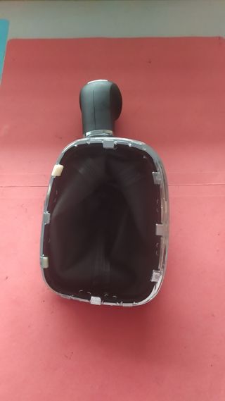 Pomo palanca cambio OPEL CORSA D 5 v.