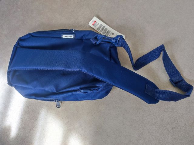 Bandolera sin estrenar