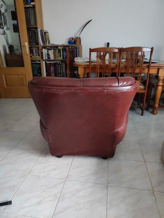 Butaca de salón
