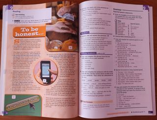 Libro "Succeed in English 3" 3°ESO