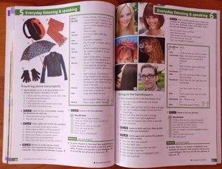 Libro "Succeed in English 3" 3°ESO