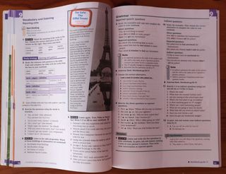 Libro "Succeed in English 3" 3°ESO