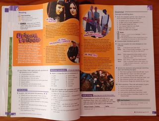 Libro "Succeed in English 3" 3°ESO