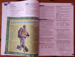 Libro "Succeed in English 3" 3°ESO