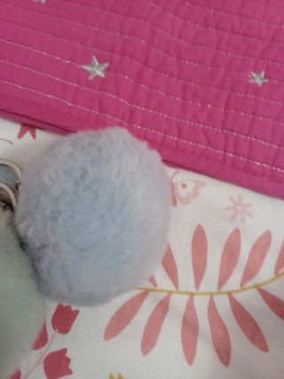 Llaveros de 2 modelos