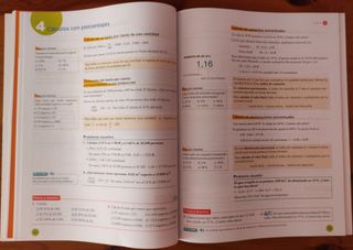 Libro Matemáticas Académicas 3° ESO Anay