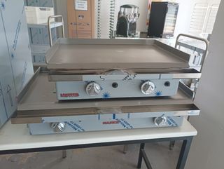 Plancha de Asar Hosteleria