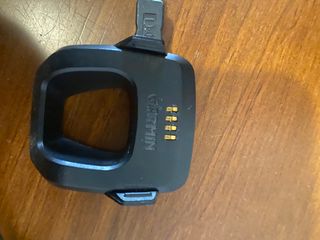 Cargador Garmin 305 Forerunner + Garmin 305