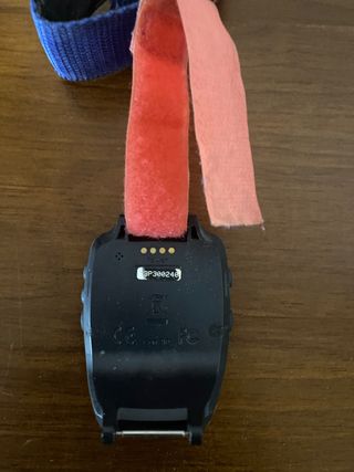 Cargador Garmin 305 Forerunner + Garmin 305