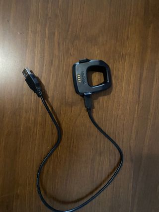 Cargador Garmin 305 Forerunner + Garmin 305