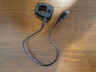 Cargador Garmin 305 Forerunner + Garmin 305