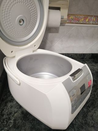 Robot de cocina 