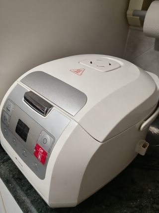 Robot de cocina 