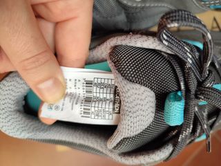 Zapatillas mujer Quechua