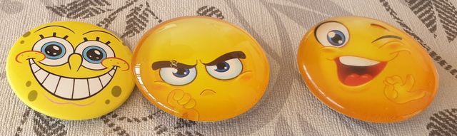 LOTTO N. 12 - 5 PORTACHIAVI