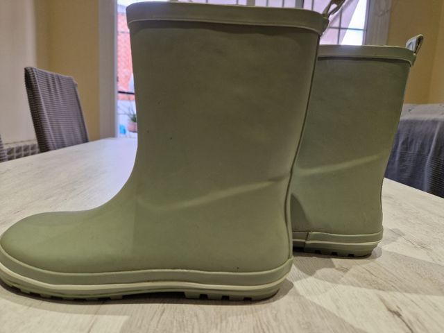 Botas lluvia 33 Unit