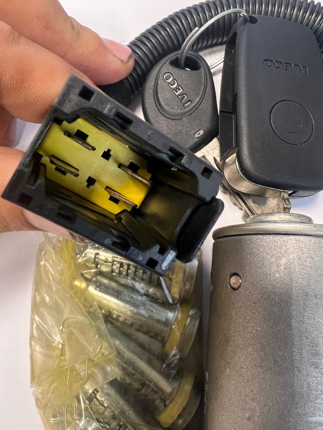 BOMBE QUOTIDIANE CLAUSOR MAS IVECO