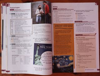 Libro "Succeed in English 1" 1°ESO