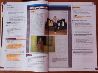 Libro "Succeed in English 1" 1°ESO