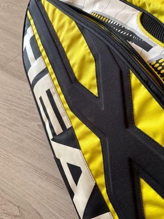 Funda raquetas Head.