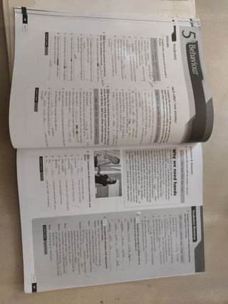 Libros Oxford. Key yo Bachillerato 1
