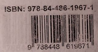 Libro "Physics and Chemistry" 2° ESO