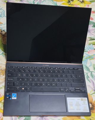 PORTÁTIL ASUS ZENBOOK S I7 16GB 512GB