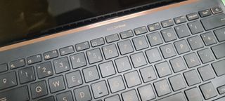 PORTÁTIL ASUS ZENBOOK S I7 16GB 512GB