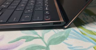 PORTÁTIL ASUS ZENBOOK S I7 16GB 512GB