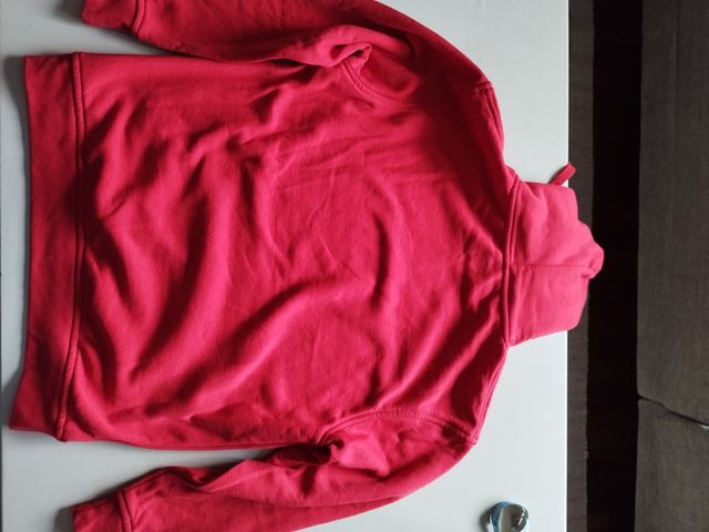 Sudadera Marcho q teño q...