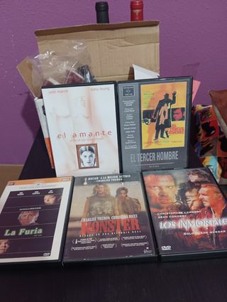 Películas
