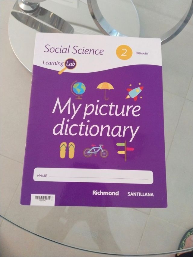 Social Science 2 Primary
