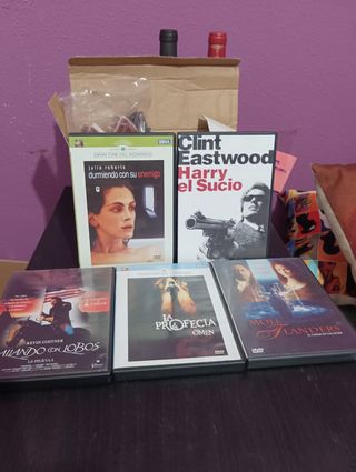 Películas