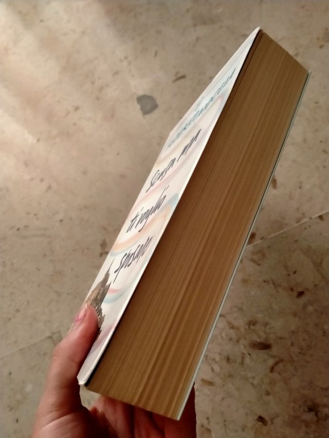 Romanzo Scusa ma ti voglio sposare Federico Moccia