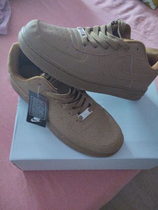 Zapatillas Casual 