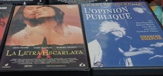 Películas