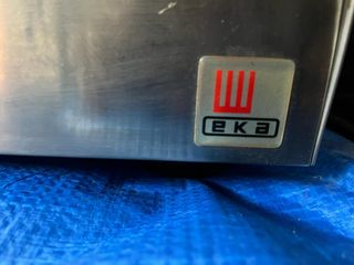 Horno pequeño EKA