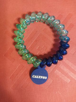 Bracciale elastico 