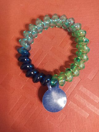 Bracciale elastico 