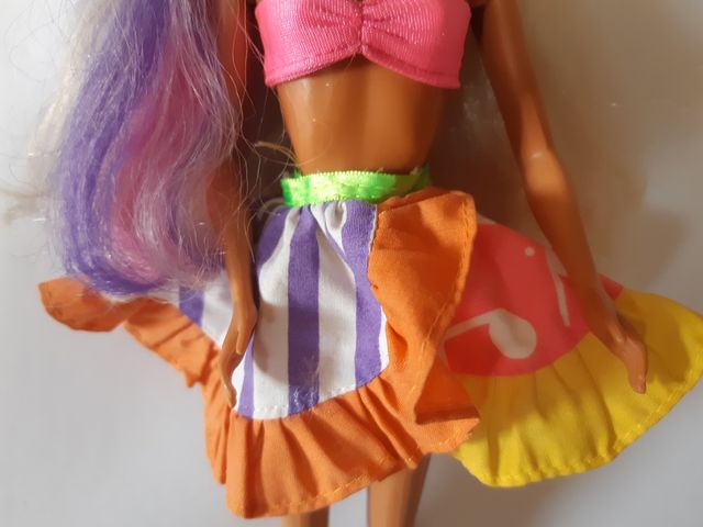 Sindy Dance Craze (1990)