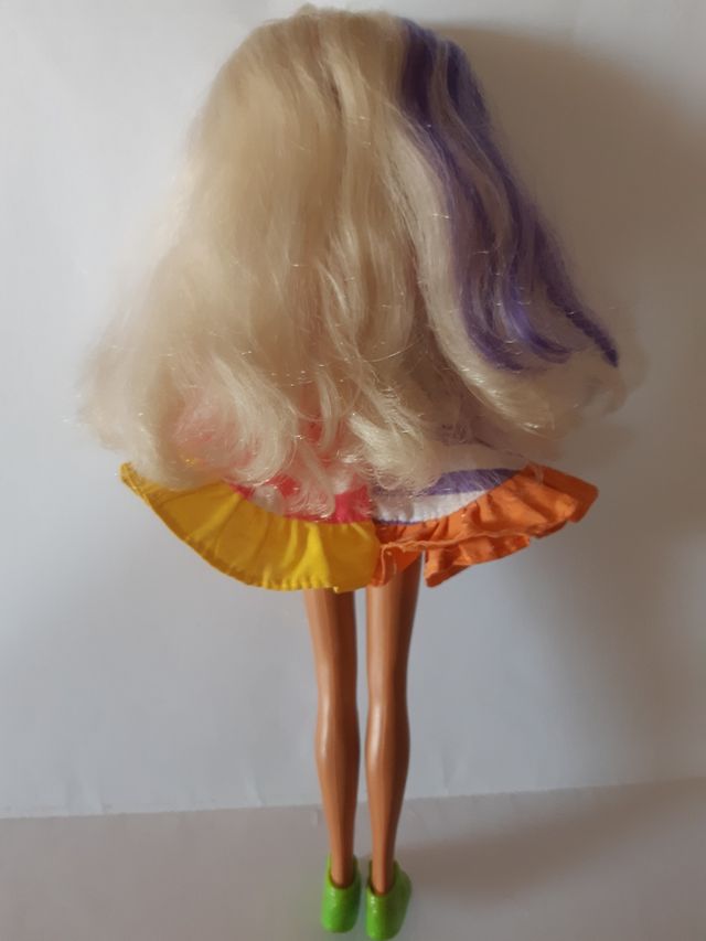 Sindy Dance Craze (1990)