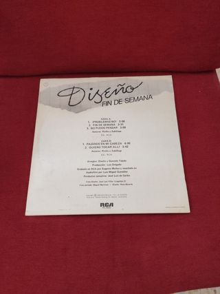 Vinilo Diseño