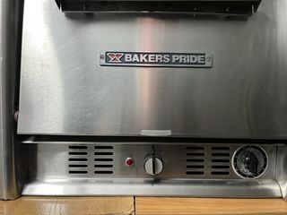 OFERTA!!!!!Horno profesional Marca Bakers Pride