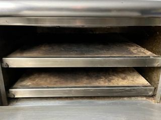 OFERTA!!!!!Horno profesional Marca Bakers Pride