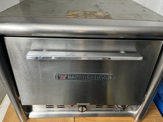 OFERTA!!!!!Horno profesional Marca Bakers Pride