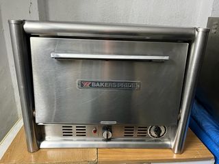 OFERTA!!!!!Horno profesional Marca Bakers Pride