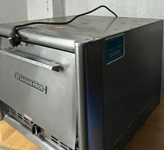 OFERTA!!!!!Horno profesional Marca Bakers Pride