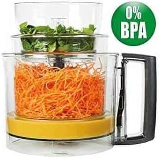 robot de cocina multifuncion